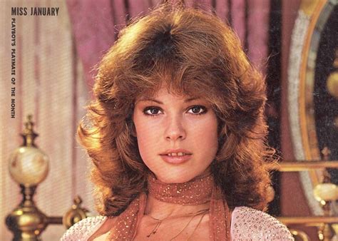 candy loving naked|Playmate of the Month January 1979